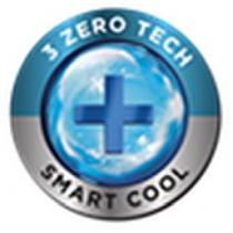 3 ZERO TECH SMART COOLCOOL