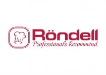 RONDELL PROFESSIONALS RECOMMENDRECOMMEND