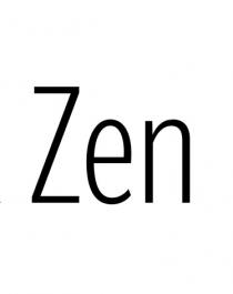 ZENZEN