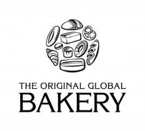 BAKERY THE ORIGINAL GLOBALGLOBAL