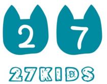 27 KIDSKIDS