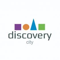 DISCOVERY CITYCITY