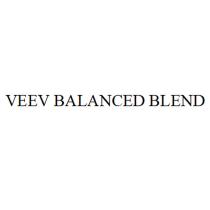 VEEV BALANCED BLENDBLEND