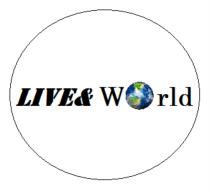 LIVE & WORLDWORLD