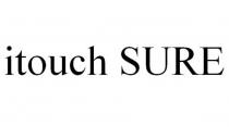 ITOUCH SURESURE