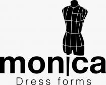 MONICA DRESS FORMSFORMS