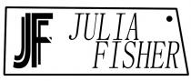 JF JULIA FISHERFISHER
