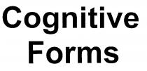 COGNITIVE FORMS