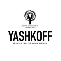 YASHKOFF CENTER OF INNOVATIVE TECHNOLOGIES PREMIUM DRY CLEANING SERVICESERVICE