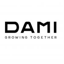 DAMI GROWING TOGETHERTOGETHER