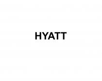 HYATTHYATT