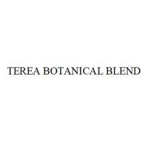 TEREA BOTANICAL BLENDBLEND