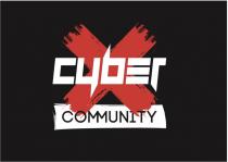 CYBER COMMUNITYCOMMUNITY