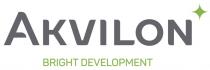 AKVILON BRIGHT DEVELOPMENTDEVELOPMENT