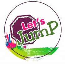 LETS JUMPLET'S JUMP