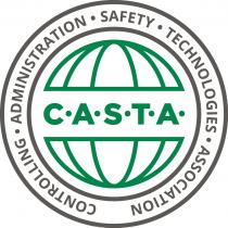 CASTA CONTROLLING ADMINISTRATION SAFETY TECHNOLOGIES ASSOCIATIONASSOCIATION