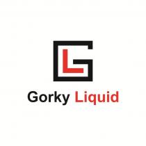 GL GORKY LIQUIDLIQUID