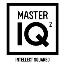 MASTER IQ2 INTELLECT SQUAREDSQUARED