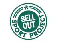 SELL OUT SPORT PROJECTPROJECT