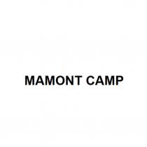 MAMONT CAMPCAMP