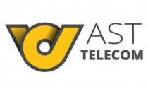 AST TELECOMTELECOM