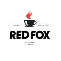 REDFOX COFFEE COLLECTION COLOURFUL FLAVOURFLAVOUR