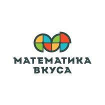 МАТЕМАТИКА ВКУСАВКУСА