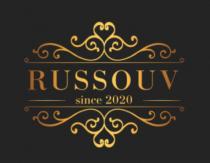 RUSSOUV SINCE 20202020