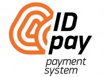 ID PAY PAYMENT SYSTEMSYSTEM