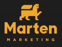 MARTEN MARKETINGMARKETING