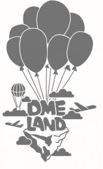 DME LANDLAND