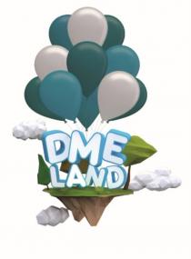 DME LANDLAND