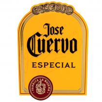 JOSE CUERVO ESPECIAL FABRICA LA ROJENAROJENA