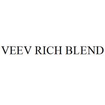 VEEV RICH BLENDBLEND