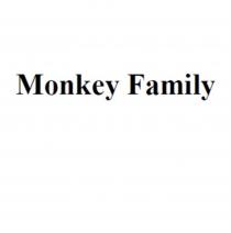 MONKEY FAMILYFAMILY