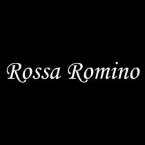 ROSSA ROMINOROMINO