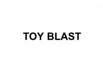 TOY BLASTBLAST