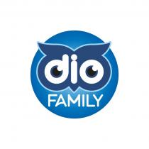 DIO FAMILYFAMILY