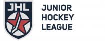 JHL JUNIOR HOCKEY LEAGUELEAGUE