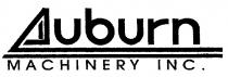 AUBURN MACHINERY INC