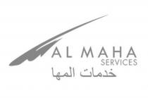 AL MAHA SERVICESSERVICES
