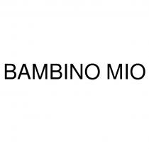 BAMBINO MIOMIO