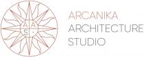 AAS ARCANICA ARCHITECTURE STUDIOSTUDIO