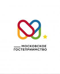 МОСКОВСКОЕ ГОСТЕПРИИМСТВО
