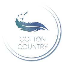 COTTON COUNTRYCOUNTRY