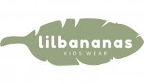 LILBANANAS KIDS WEARWEAR