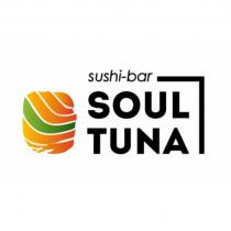 SOUL TUNA SUSHI-BARSUSHI-BAR