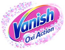 VANISH OXI ACTIONACTION