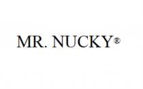 MR NUCKY