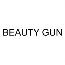 BEAUTY GUN